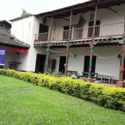 Negocio Hotel Río Grande