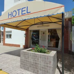 Negocio Hotel Rio Mar
