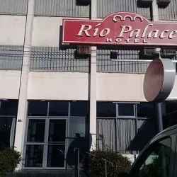 Negocio Hotel Río Palace