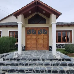 Negocio Hotel Rio Santa Cruz