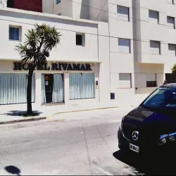 Hotel Rivamar