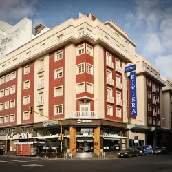 Hotel Riviera