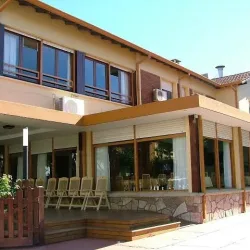 Negocio Hotel Riviera