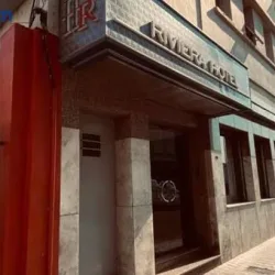Hotel Riviera