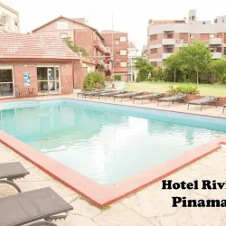 Hotel Riviera Pinamar