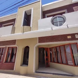 Hotel Riviera Santa Teresita