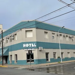 Negocio Hotel Ro Che Hil