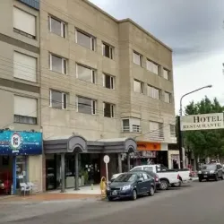 Negocio Hotel Robert - Caleta Olivia