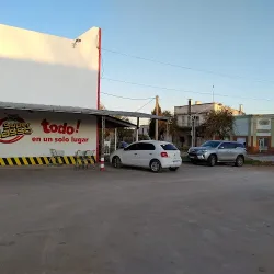 Negocio Hotel Robertito