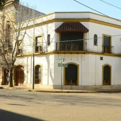 Negocio Hotel Roble Blanco