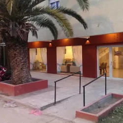 Negocio Hotel Roka Termal