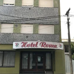 Hotel Roma