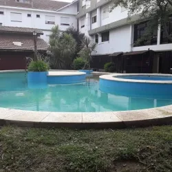 Negocio Hotel Romadrid