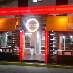 Negocio Hotel Ronald