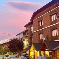 Negocio Hotel Rosa De Los Viajes.