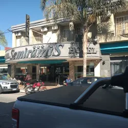 Negocio Hotel Rosita