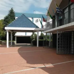 Hotel Rossetti & Spa