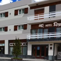 Negocio Hotel Royal