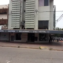 Hotel Royal Resistencia