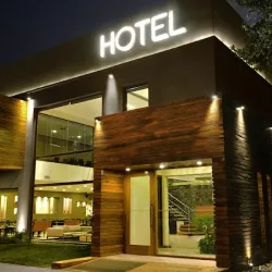 Negocio Hotel Rucantu