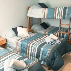 Hotel Rumel Quimey Quipán