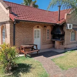 Hotel Rural Concordia