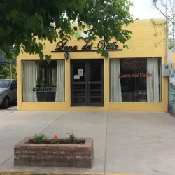 Negocio Hotel Rural Luna Del Valle