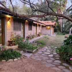 Negocio Hotel Rustico Cerro Del Valle