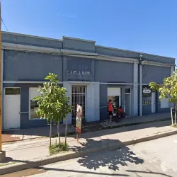 Negocio Hotel Ruta 13