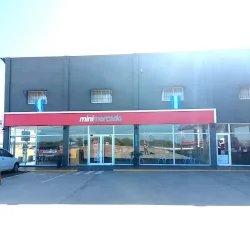 Negocio Hotel Ruta 208 -Santiago Del Estero