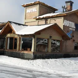 Negocio Hotel Ruta 234