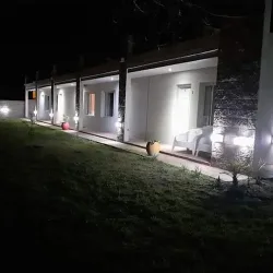 Negocio Hotel Ruta 4