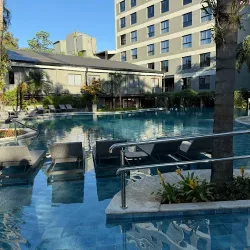 Negocio Hotel Saint George