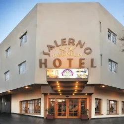 Negocio Hotel Salerno