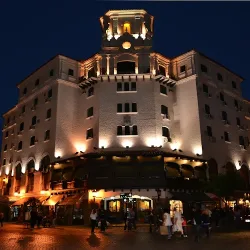 Negocio Hotel Salta