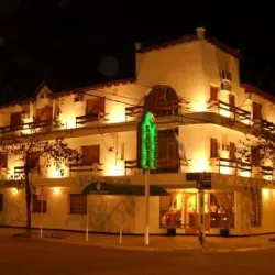 Negocio Hotel Salta
