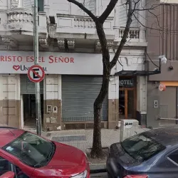 Negocio Hotel Salta (Anexo Irún)