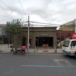 Negocio Hotel Salta Departamento 244