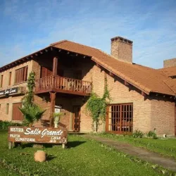 Hotel Salto Grande