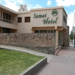 Negocio Hotel Samai