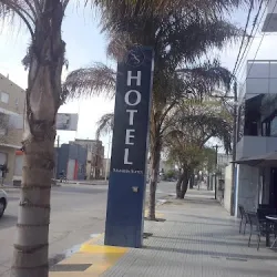Hotel Samarán Suites