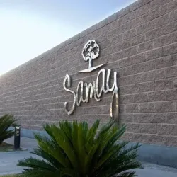 Hotel Samay Colonia Dora - Santiago Del Estero