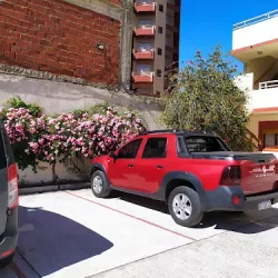 Negocio Hotel San Antonio