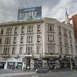 Negocio Hotel San Carlos