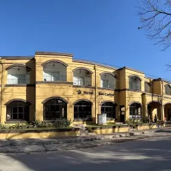 Hotel San Carlos