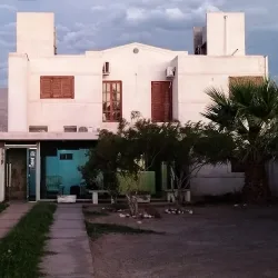 Negocio Hotel San Carlos