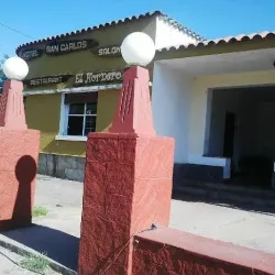 Negocio Hotel San Carlos