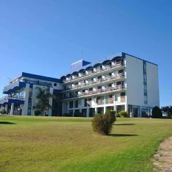 Negocio Hotel San Carlos Inn