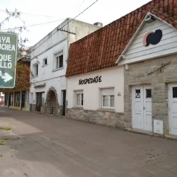 Negocio Hotel San Cayetano