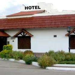 Hotel San Cristóbal